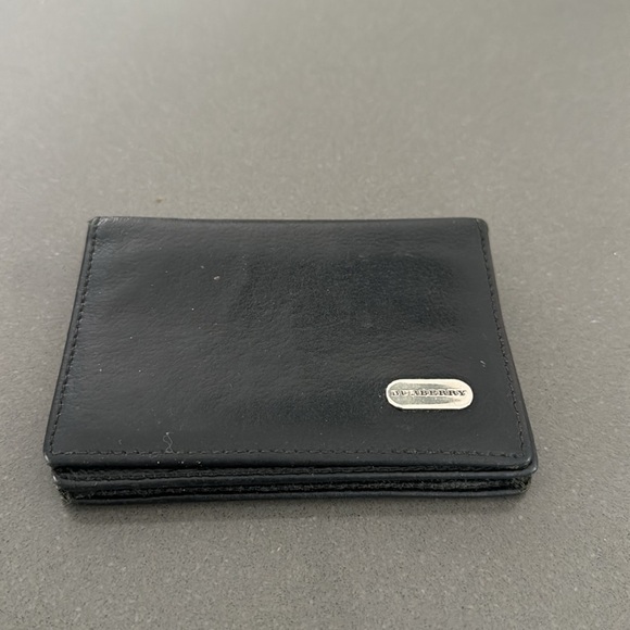 Burberry Pre Loved Card Wallet in great condition. Check pic and ask questions. - Picture 2 of 11